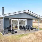 Дом отдыха 326-hvide-sande-fyrmarken-199 *