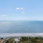 326-hvide-sande-fyrmarken-199 Дом отдыха *
