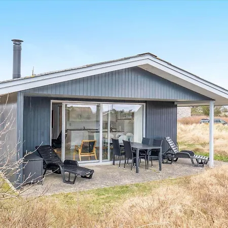 Сasa de vacaciones 326-hvide-sande-fyrmarken-199 *