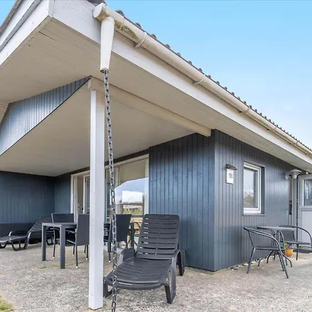 Сasa de vacaciones 326-hvide-sande-fyrmarken-199 *