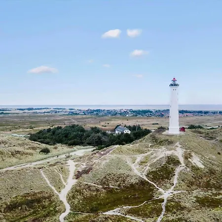 Сasa de vacaciones 326-hvide-sande-fyrmarken-199