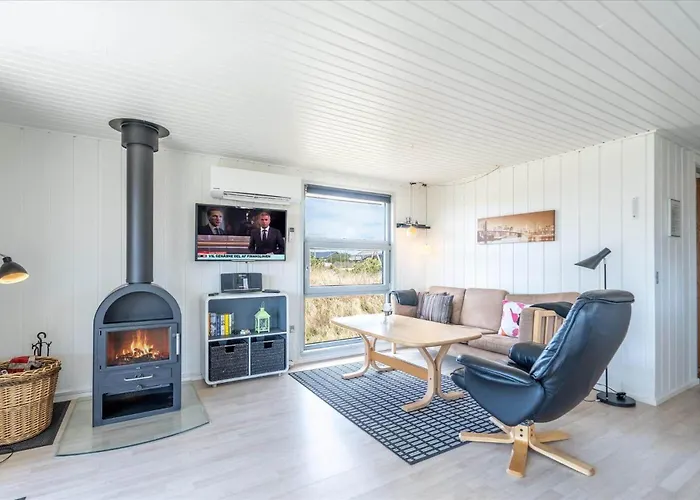 326-hvide-sande-fyrmarken-199 * ヴィデ・サンデ