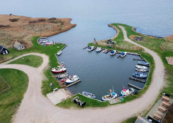 別荘 326-hvide-sande-fyrmarken-199 *